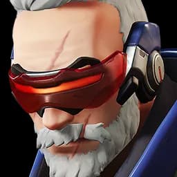 Soldier: 76