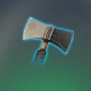 THROWING AXE